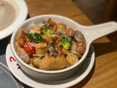 -刀叉遇上筷子中西融合餐厅(南开店)