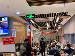 -八合里潮汕鲜牛肉火锅(深圳海岸城店)