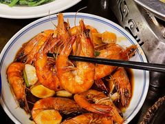 -阿马蛋汤·宁波小海鲜(总店)