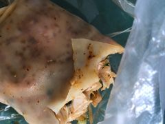 -安徽阜阳卷馍(西单店)