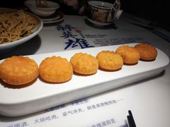 -醉英雄四川料理(新塘万达广场店)