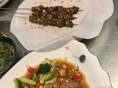 -烧货·活海鲜炭烧(湖滨商业街店)