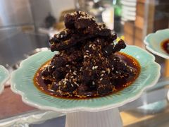 -院8里·少城记忆老川菜(宽窄巷子店)