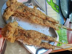 -蛙宴·美蛙火锅基地(万象城店)