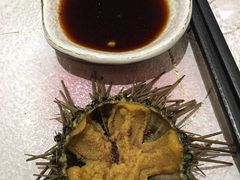 -割烹旭日本料理(龙湖狮山天街店)