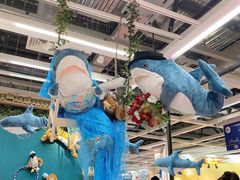 -宜家家居(哈尔滨商场店)