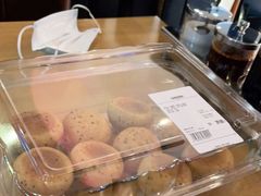 -台北楚楚园馅饼粥(虹桥南丰城店)