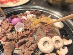 -炭之家·齐齐哈尔非遗烤肉·鲜切直供(中央大街店)
