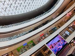 -CITY MART城市集市(中庚漫游城店)