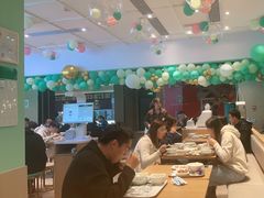 大堂-老乡鸡(国华广场店)