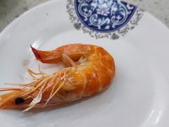 -王潮活海鲜自助·蒸汽海鲜