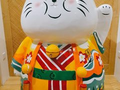 -屋虎猫馆(宝安大仟里店)