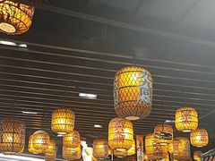 -南京大牌档(香港广场店)
