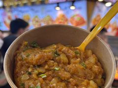 -周小亮丁家坡洋芋(全国总店)