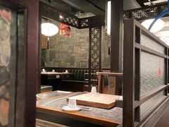 -前门后头老北京铜锅涮肉·京味菜·烤鸭(伊藤洋华堂店)