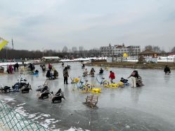 -268童话露营农场·烧烤·团建