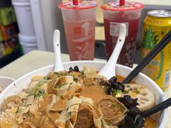 -重庆麻辣烫(国权路店)