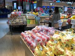 -盒马鲜生(岭南新世界店)