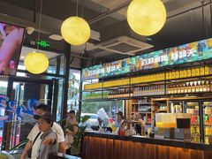 -本色.小马哥烧烤(五一路总店)