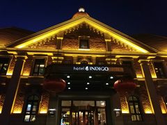 -天津津利华酒店