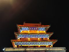 -鼓楼夜市