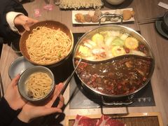 -老鼎旺安格斯牛肉火锅(衡艺广场店)