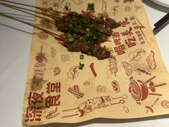 -熊记虾王·小龙虾(东晓南店)