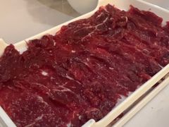 -潮汕大目牛肉火锅(上梅林店)