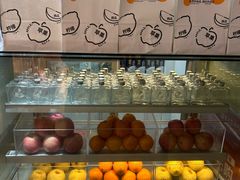 -Jazcu珍仕菓鲜榨果汁(西单大悦城店)