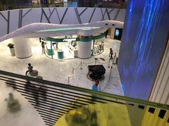 店内环境-武汉光谷K11