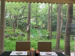 -西郊宾馆·1921餐厅