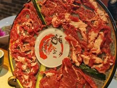 -蜀家渝重庆火锅(南屏街店)