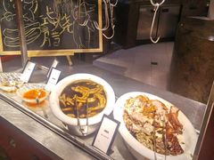 -“香”全日餐厅·株洲大汉希尔顿酒店