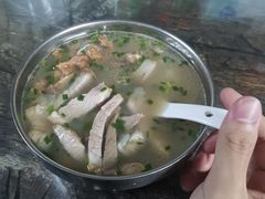-西天尾扁食卤肉(湄洲农贸市场店)