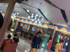 -青水瓦台汤泉(未央店)