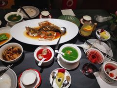 -A One Kitchen·南京精菜馆(德基广场店)