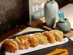 -佬麻雀·剁椒鱼头(京基KK One店)