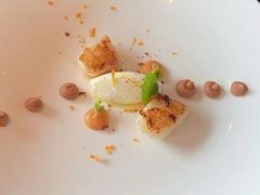 -瑞吉酒店 · Elba 欧尔巴意大利餐厅· 精致意餐·云端聚会