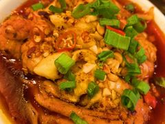 -炉小二铜锅牛蛙•川湘菜(三里屯店)