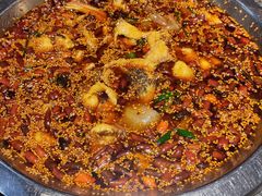 -胖子鱼·天水麻辣鱼火锅(秦州407店)