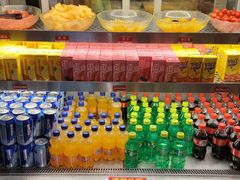 -非烤勿扰自助烤肉海鲜火锅(南城莱蒙店)