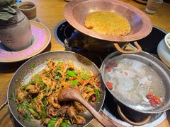 -吃饭皇帝大(长宁龙之梦店)
