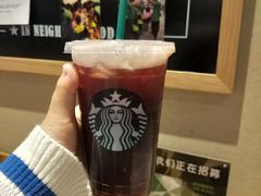 -星巴克(天津鲁能中心第三店)