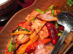 -花马天堂云南餐厅 Lost Heaven(高邮路店)