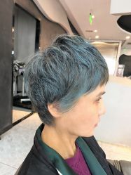 -TOP HAIR SALON