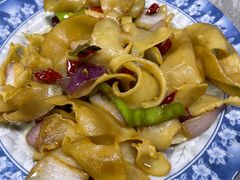 -林记潮汕海鲜砂锅粥(平潭店)