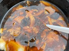 豆腐脑-增盛魁小吃店