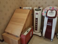 -养月堂中医养生月子会所(中心妇产店)