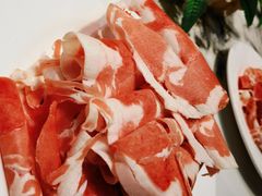 -阳坊大都涮羊肉(阳坊总店)