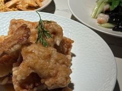 -奉天小馆·非遗东北菜(济南万象城店)